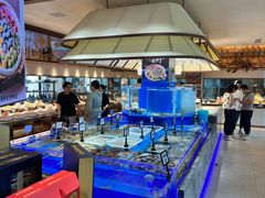 -鲜得莱渔港·小平岛海胆馆(七贤岭店)