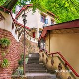 重庆旅行19—马鞍山社区