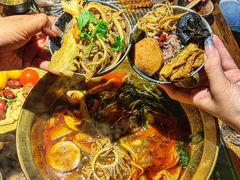-并州大牌档之醉轻尘