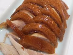 -天和晟烤鸭店(玉泉西街店)