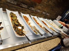 -汉巴味德(乐宾百货店)