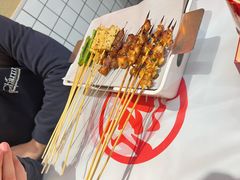 -鸿先阁·干煸虾(星沙店)