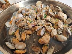 -新享乐海鲜(翠华路店)