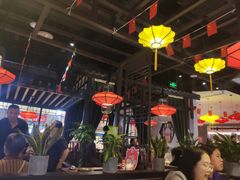 -受气牛肉·重庆耙牛肉(来福士店)