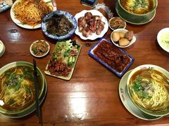 -美玲拉面(鞍山西道店)