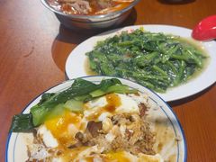 -澳门陈光记烧味饭店(郎家园店)