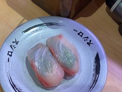 -寿司郎(皇庭广场店)