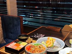 -山葵家·创意料理(宁波来福士店)