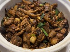 -老东风菜馆·潮汕大排档