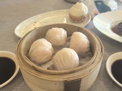 -潮府馆·非遗潮州菜·港式点心(世纪公园店)