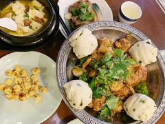 -鼎晟江南·融合江南宴(固戍店)