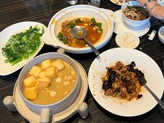 -桃花源中餐厅(金茂豪华精选酒店)