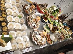 -船歌·鱼水饺青岛菜(闽江二路店)