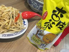 -兰州陈记牛肉面 ·烧烤· 铜锅涮肉(万达店)
