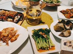 -上下九广州菜馆(锦业路店)