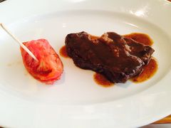 肋眼肉-沈阳君悦酒店·意坊意大利餐厅