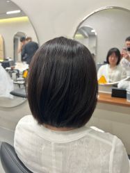 -New Fashion发型定制