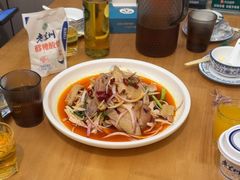 -花儿穆萨·烤肉餐厅(石马坪店)