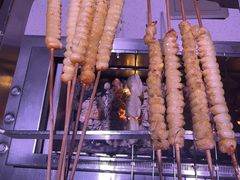 -丰茂烤串(全国首店)