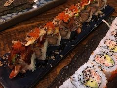 -米彩料理(西丽店)