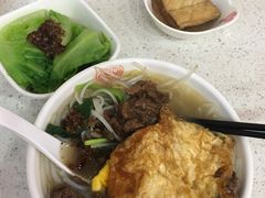 -七九清汤粉(万达店)
