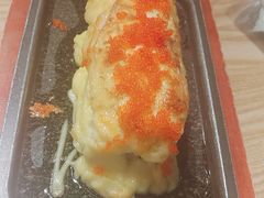 -鱼民·现造寿司(育德店)