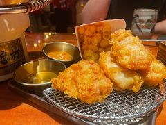 -摩打食堂(喜荟城店)