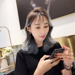 -S.HAIR SALON