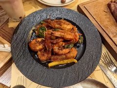 -玖壹咖啡(临河街店)