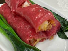 -寻味顺德·南记酒家·传统顺德菜·鱼生(广源路店)