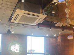 -火啫啫·粤式啫啫煲(南通首店)