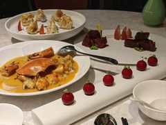 -珠海华发喜来登酒店-采悦轩中餐厅