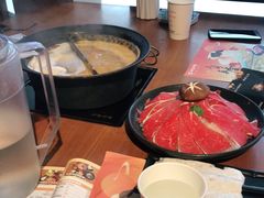 -呷哺呷哺(星光天地店)