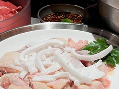 -椰庭·椰子鸡·创意玩家(晶耀前滩店)