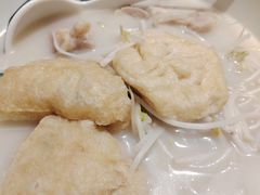 -谭仔米线(壹方城店)
