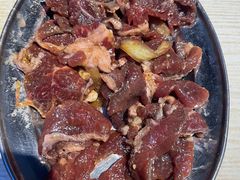 -胡同烧烤·烤肉(塔湾店)