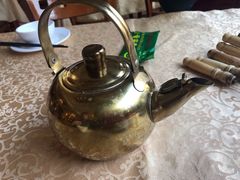 -维吾尔餐厅(宜山路店)