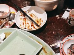 -新白鹿餐厅(爱琴海购物中心店)