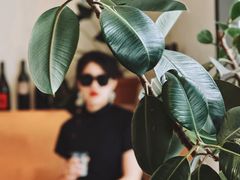 -fishtank鱼缸咖啡(三山街店)