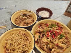 -东排食堂长沙小吃大排档(五一广场店)