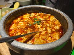 -外婆家(蓝色港湾店)