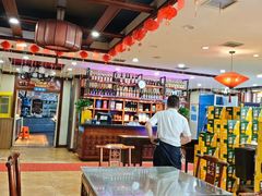 -那家老院子东北菜·饺子·小鸡炖蘑菇(艳华街店)