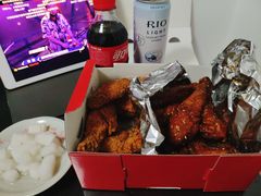 -SUN炸鸡专门店(西塔总店)
