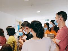 -上海交通大学医学院附属瑞金医院(总院)
