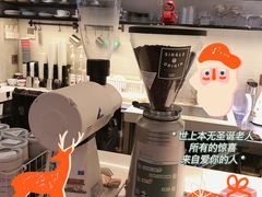 -慢象咖啡(台江店)