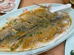 -抱德·潮汕味(敦和店原惠城鱼仔)