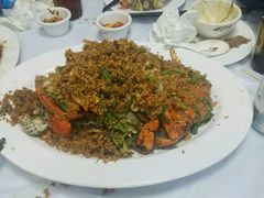 桥底辣蟹-桥底辣蟹(谢斐道店)