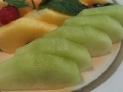 -尼依格罗香港美利酒店