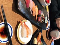 -合点寿司(金虹桥商场店)