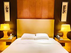 -上海浦西万怡酒店